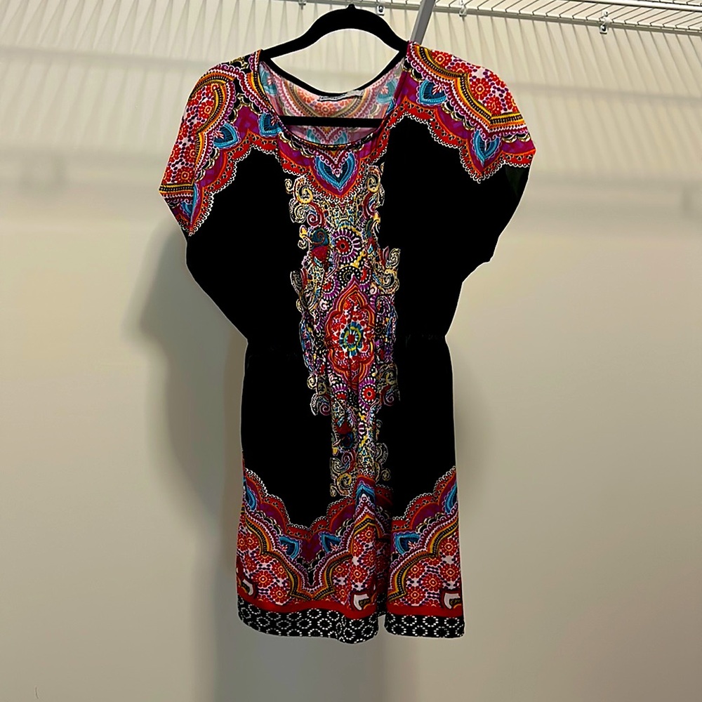 Tunic dress